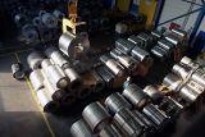 Bild: MEVACO führt neue Marke SOLVARO ein