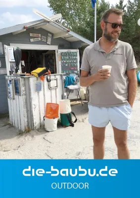 Bild: OUTDOOR-MÖBEL & VERKAUFSDISPLAYS IM STECKFORMAT