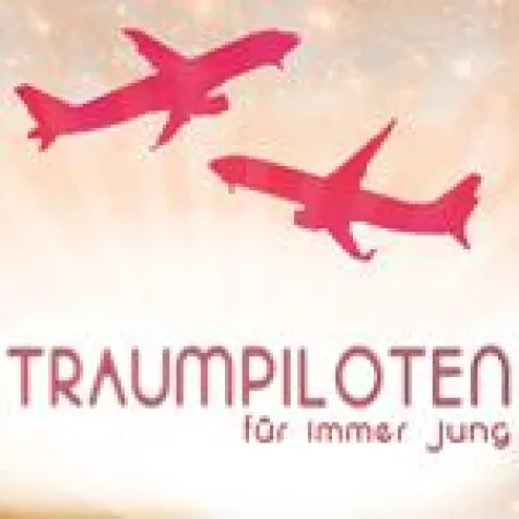 „Für Immer Jung“ – Erstes Album von den Traumpiloten Bild: „Für Immer Jung“ – Erstes Album von den Traumpiloten