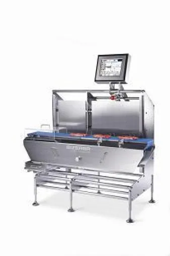 Sieg für Bizerba - Kontrollwaage CWP Neptune gewinnt beim IPA Innovations-Wettbewerb 2010 Bild: Sieg für Bizerba - Kontrollwaage CWP Neptune gewinnt beim IPA Innovations-Wettbewerb 2010