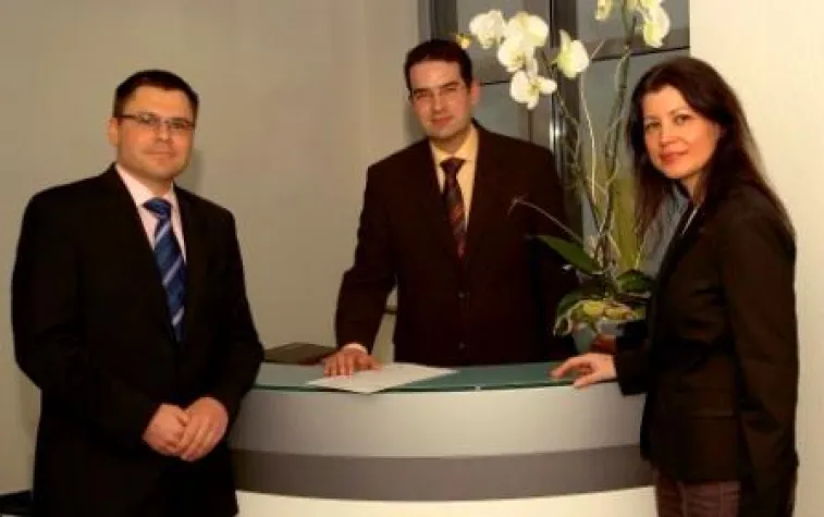 Bild: Heidelberger Steuerberatungsgesellschaft SHP Scheffner & Hoffmann ausgezeichnet als Top-Steuerberater