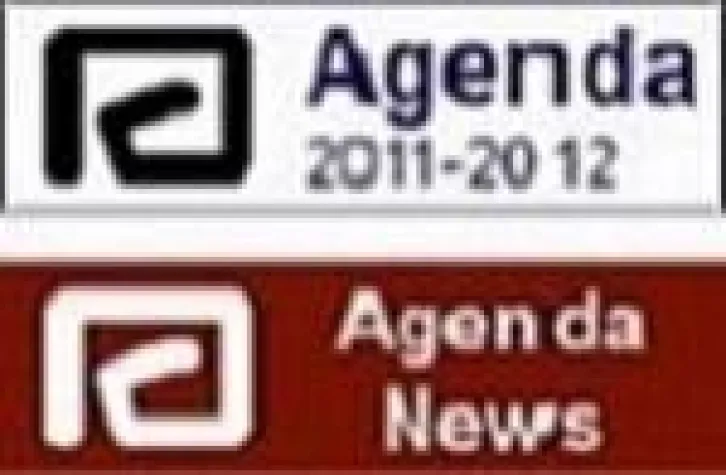 Bild: Agenda News: May und Macron spalten Europa weiter