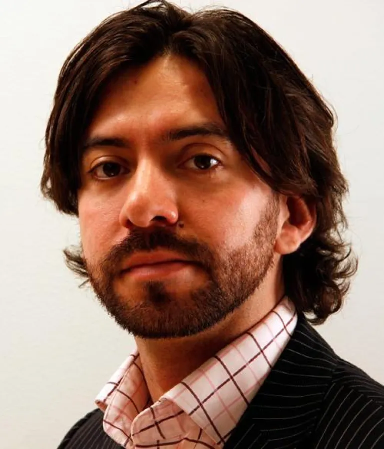 Ricardo Velez, Research & Development Manager Visual Components Oy