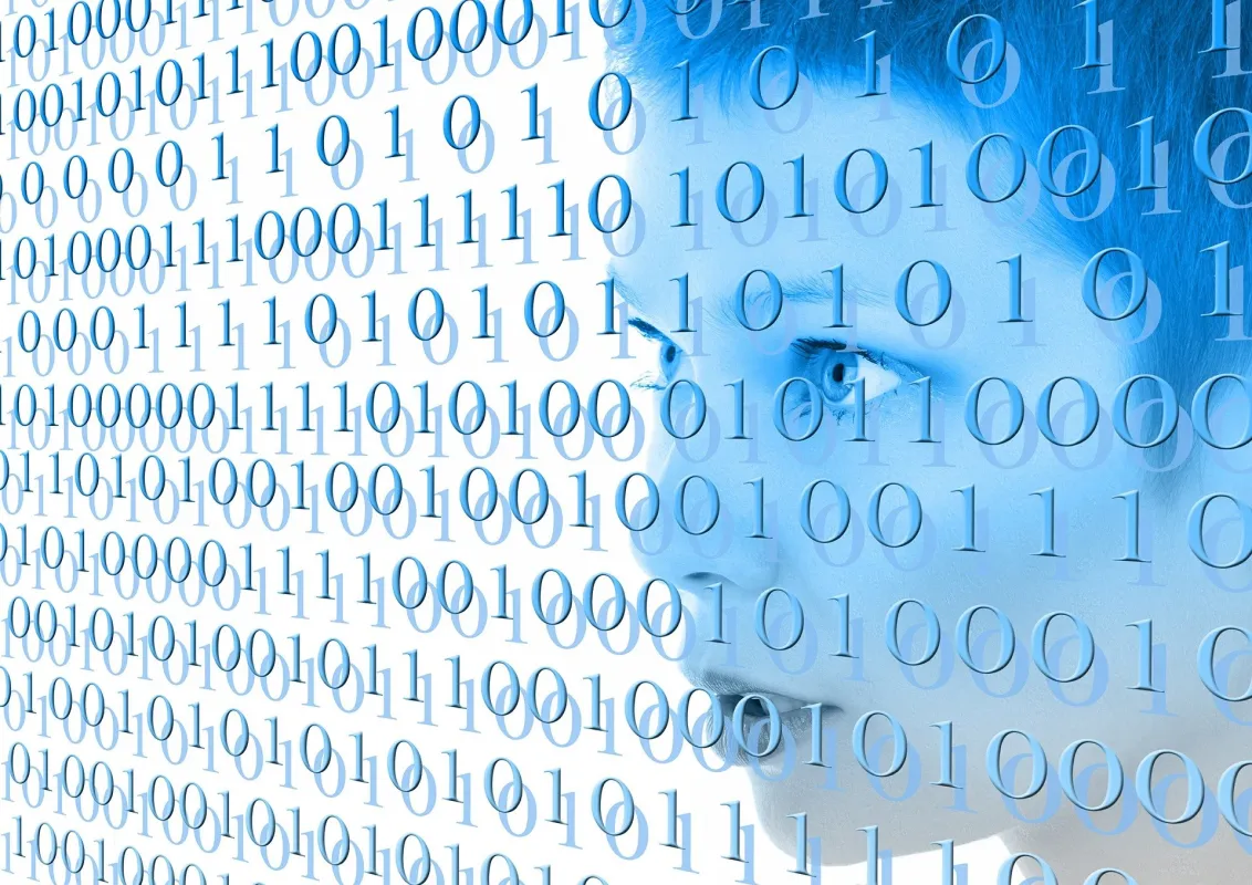 Menschen in der Digitalisierung (© Pixabay)