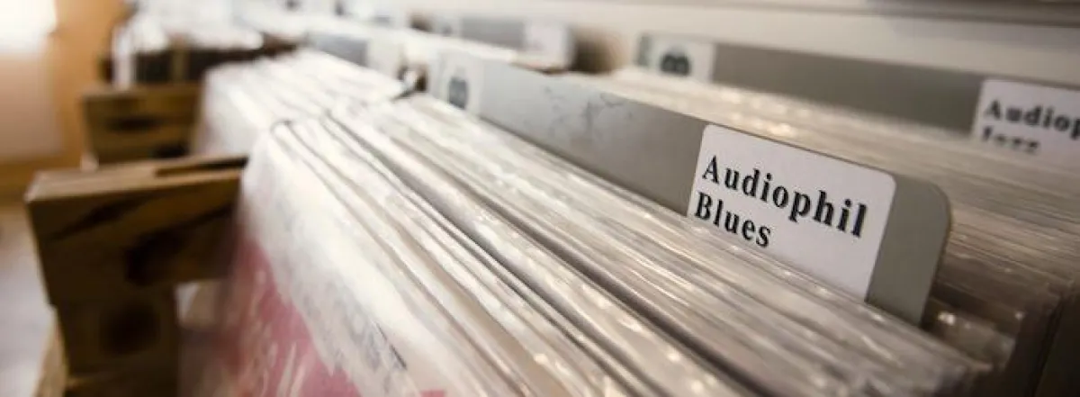 ArtPhönix - der besondere Anbieter für Vinyl Schallplatten