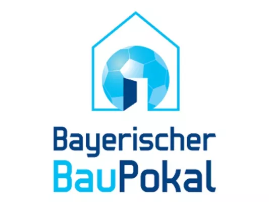 Bild: Großes Landesfinale im Bayerischen BauPokal 2022 in Unterspiesheim