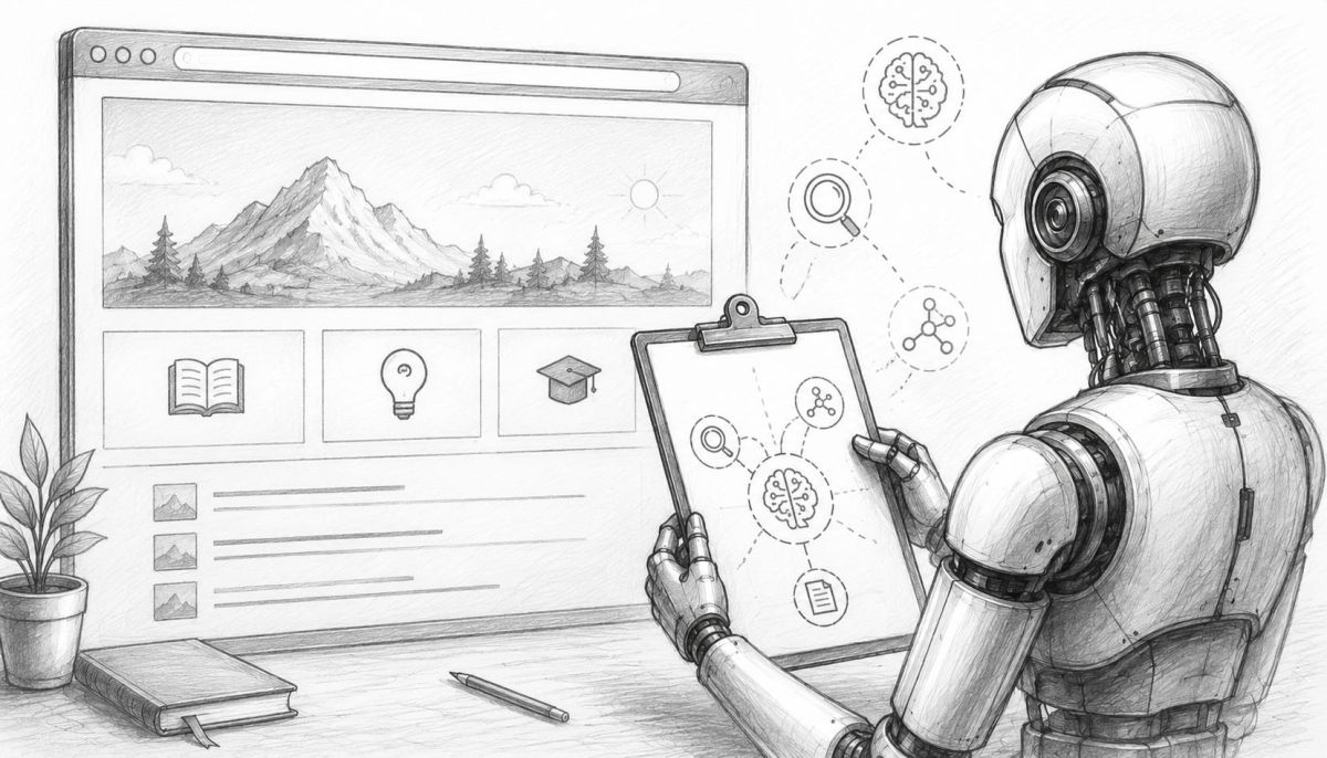 KI verändert die Websuche: Neues kostenloses WordPress-Plugin bereitet Websites auf KI-Systeme vor