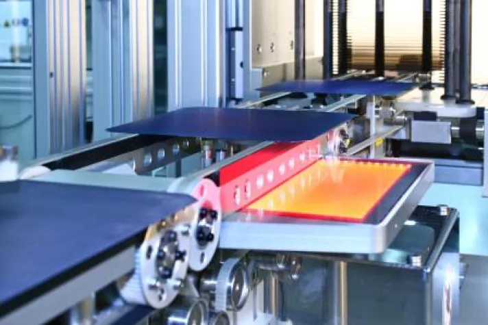 Bild: Anwendungsorientierte Weiterbildung im Solar Energy Engeneering