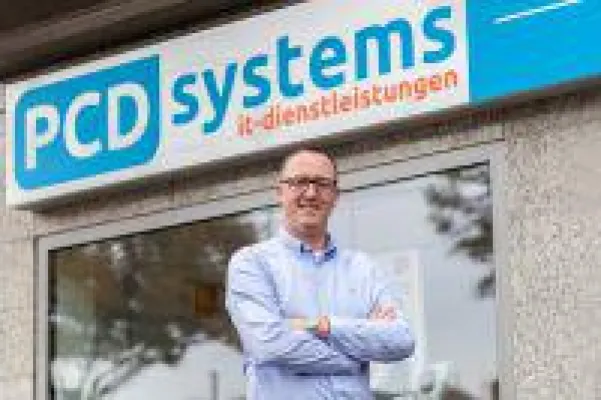 Bild: Vom IT-Einzelhändler zum IT-Systemhaus für Unternehmen