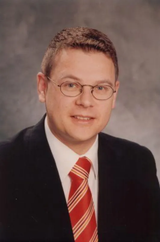 Hans-Peter Korta