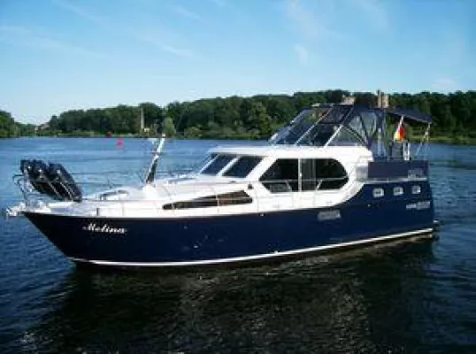 Bild: Törns mit Reiseführerin und SBF Kurs exklusiv bei FB-Yachtcharter