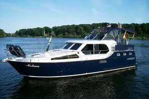 Bild: Törns mit Reiseführerin und SBF Kurs exklusiv bei FB-Yachtcharter
