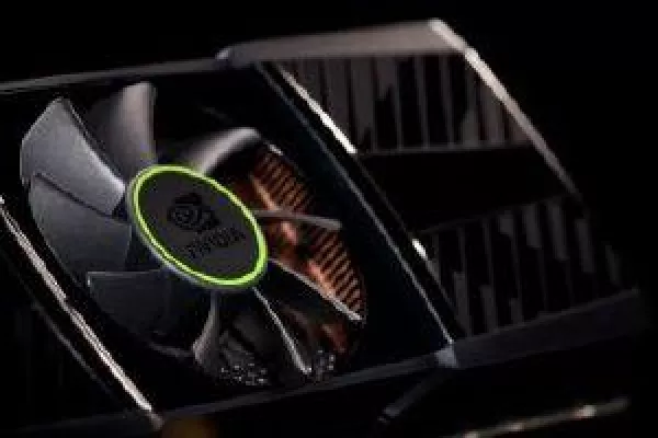 Bild: NVIDIA GeForce GTX 590 ist schnellste Grafikkarte der Welt