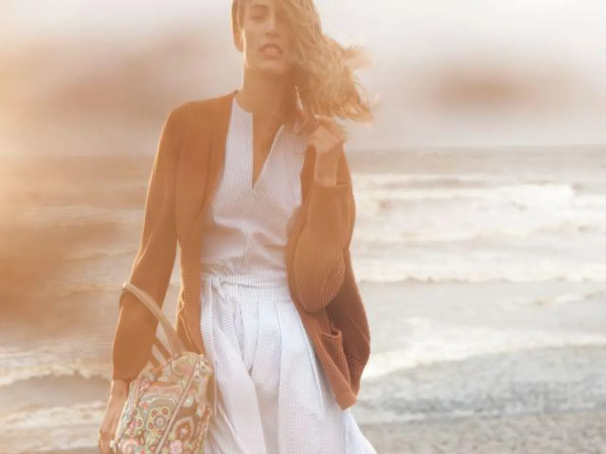 Oilily Spring Ovation Frühjahr/Sommer Kollektion 2014