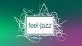 feel.jazz Logo