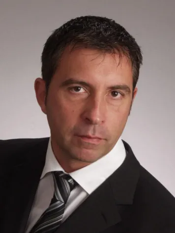 Neuer Head of Network Distribution Bild: Neuer Head of Network Distribution