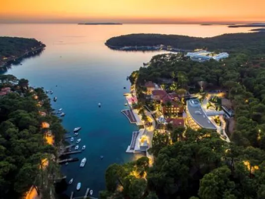 Bild: Luxuriöser Geheimtipp in Kroatien