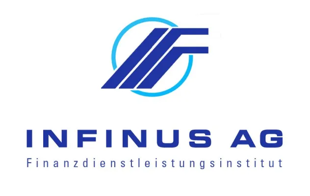 INFINUS AG erneut mit überdurchschnittlichem Ratingergebnis Bild: INFINUS AG erneut mit überdurchschnittlichem Ratingergebnis