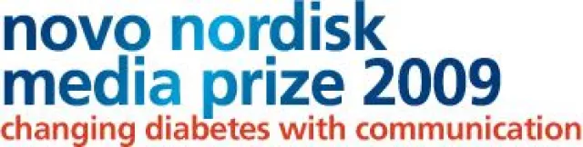 Bild: Novo Nordisk startet Ausschreibung für den "Novo Nordisk Media Prize 2009"