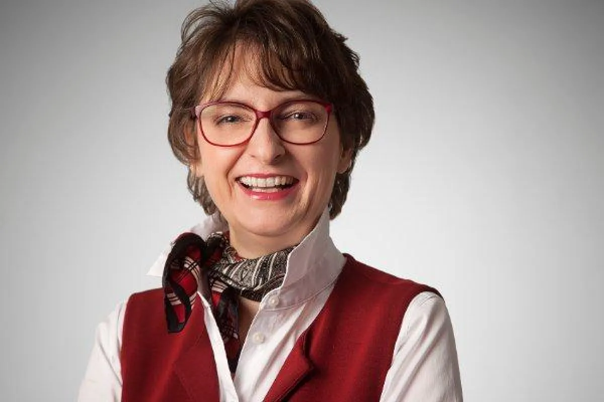 Frau Susanne Vollmuth