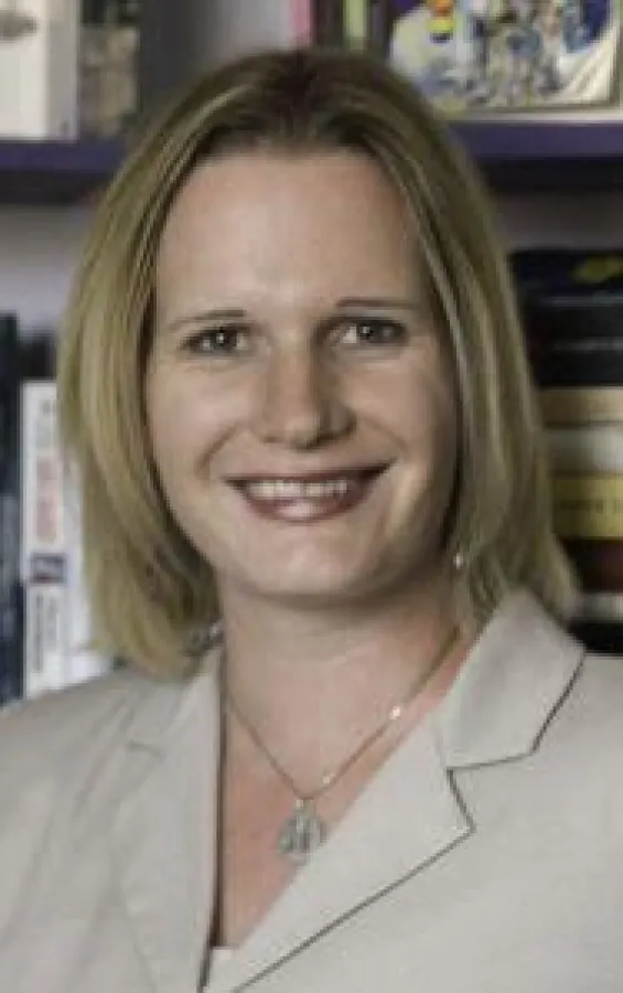 Sprachprofi Dagmar Jenner bricht eine Lanze für die neue deutsche Rechtschreibung