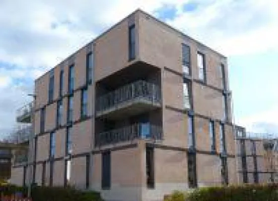 Bild: Alle Generationen unter einem Dach