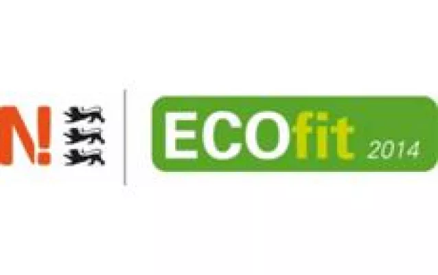 Bild: KAISER+KRAFT schließt betriebliches Umweltschutz-Projekt ECOfit erfolgreich ab