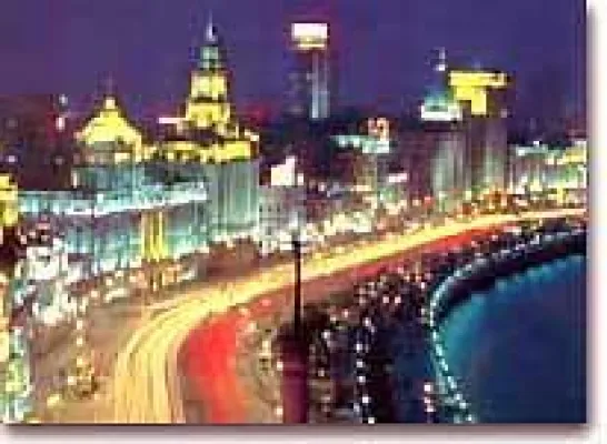 Bild: Expo 2010 Shanghai: Vertragsgestaltung, Projekte, Werbung und Kampagnen