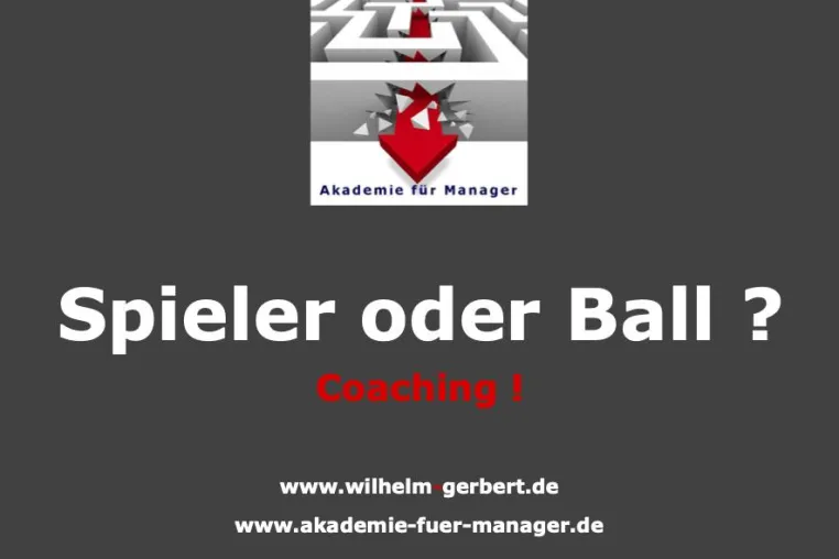 Bild: Chancen nutzen in der Krise - Coaching und Seminare auch als Online-Version