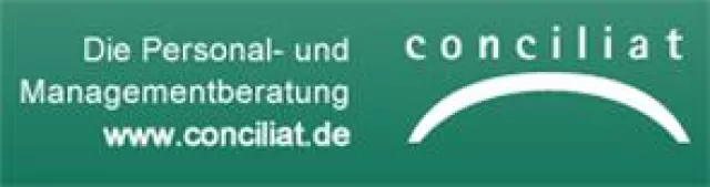 Bild: Personalberatung Conciliat, Stuttgart, feiert 15-jähriges Bestehen