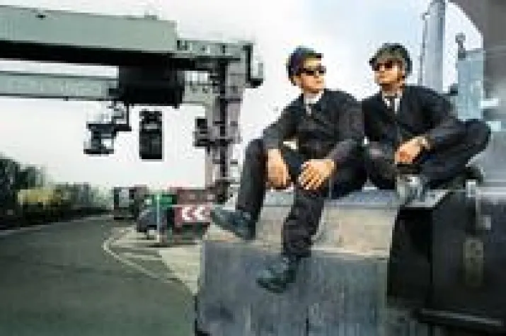 Bild: (Zuver-)lässige Standards!