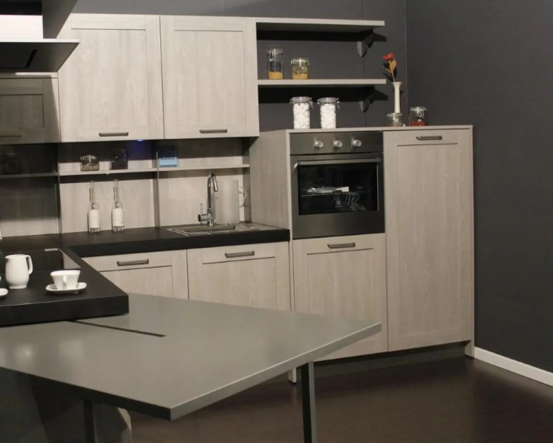 DIE KLEINE KÜCHE ? Die 7 Kriterien!