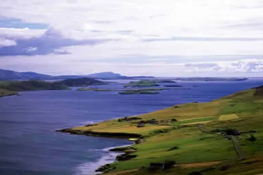 10 Tage Englischtraining auf den Shetland Inseln zum Sommeranfang Bild: 10 Tage Englischtraining auf den Shetland Inseln zum Sommeranfang