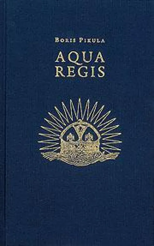 Aqua Regis - Aphorismen