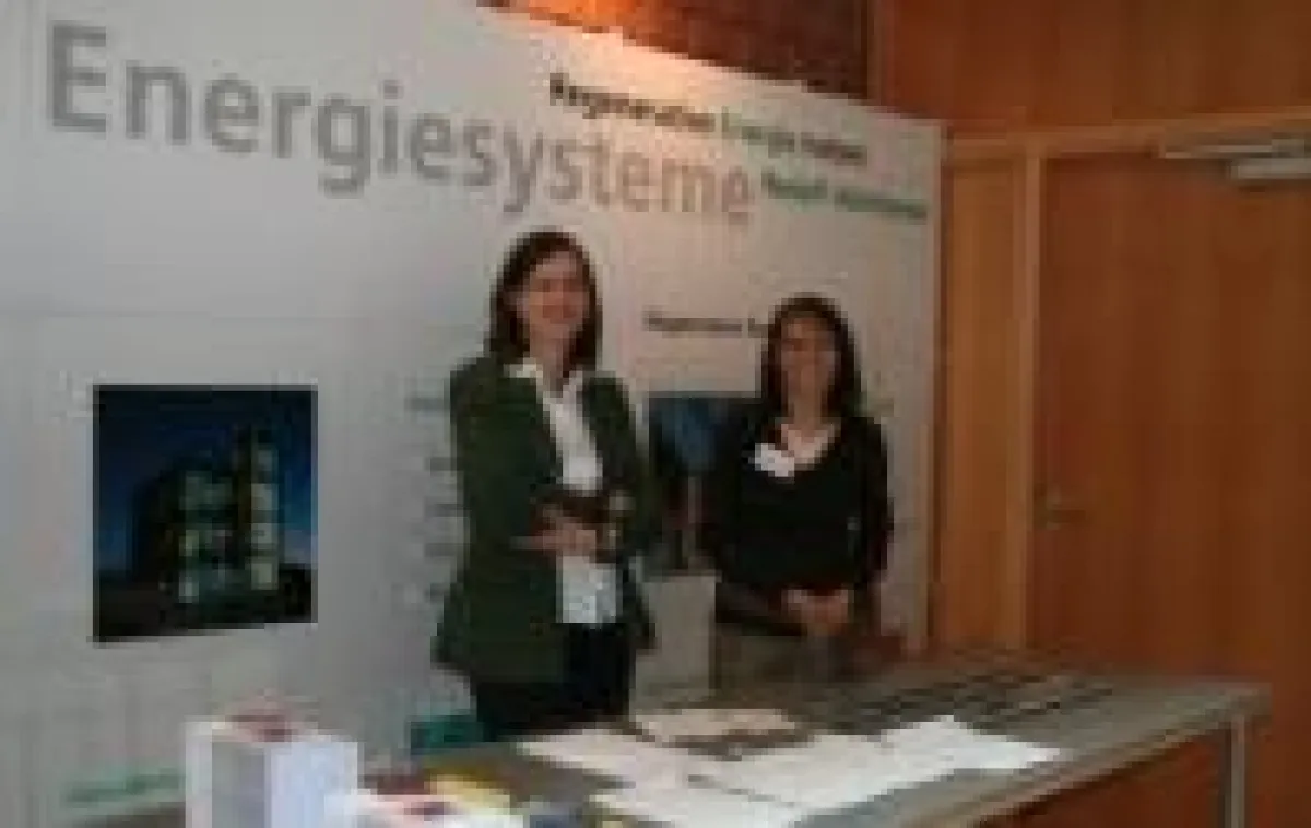 LowEx- Symposium stieß auf große Resonanz