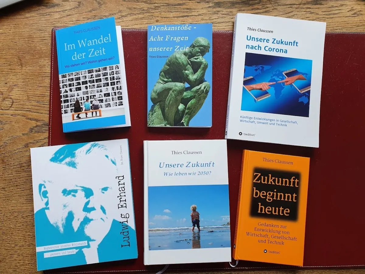 Dr. Thies Claussen (© privat)