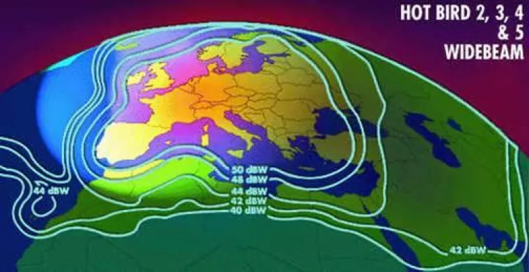 Der neue Star am Satelliten-Himmel: Ram Raj Radio Bild: Der neue Star am Satelliten-Himmel: Ram Raj Radio