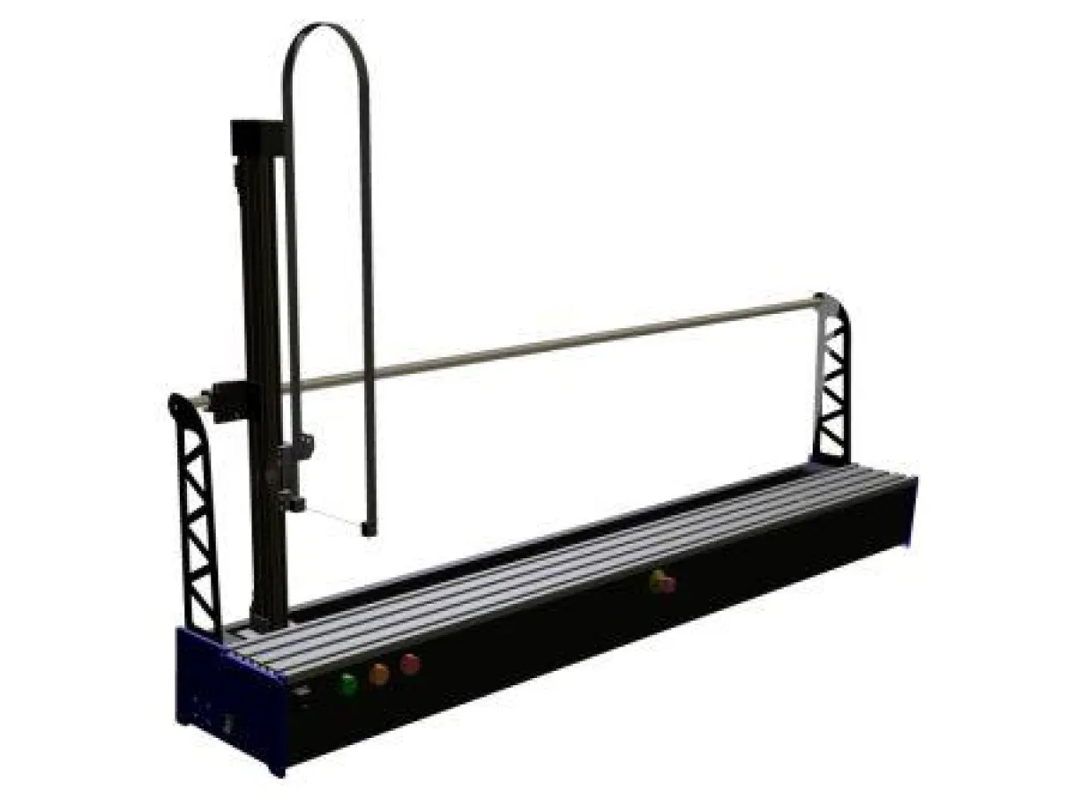 Die Verbindung aus Mechanik, Elektronik und Informationstechnik