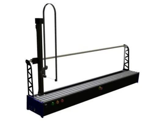 Lukas Link Mechatronik Systeme Ihr neuer Partner in Sachen Mechatronik. Bild: Lukas Link Mechatronik Systeme Ihr neuer Partner in Sachen Mechatronik.