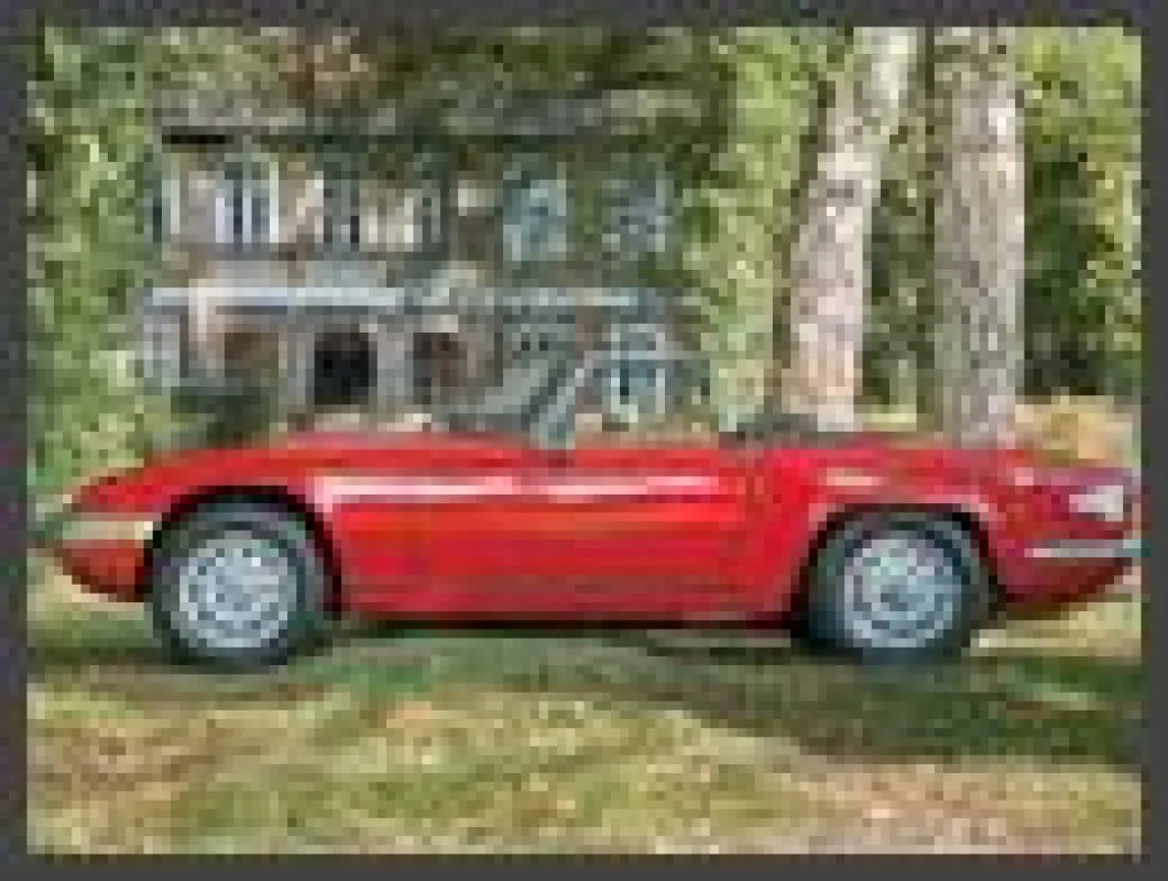 MD Classics - Vermietung klassischer Automobile