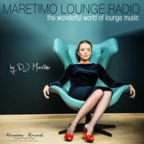 Bild: Sendestart in Augsburg für das "Maretimo Lounge Radio"