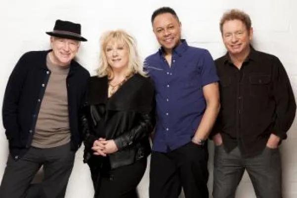 Shakatak zelebrieren Jazz-Funk in Vollendung: mit neuer CD und Hits auf Tour im September Bild: Shakatak zelebrieren Jazz-Funk in Vollendung: mit neuer CD und Hits auf Tour im September