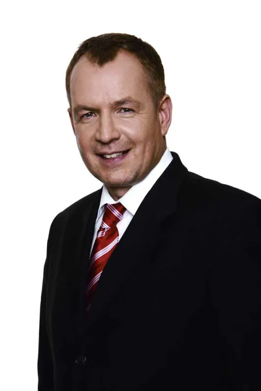 GMWCONSULT-Geschäftsführer Michael Ruffert