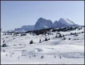 Bild: Skigebiet Seiser Alm: Zwei Mal von Skiresort.de ausgezeichnet