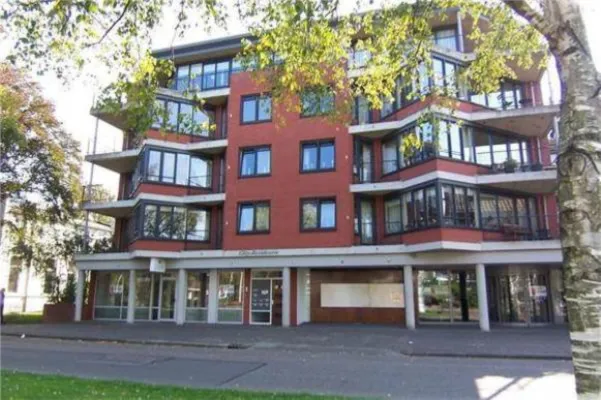 Bild: Niederländische Holding gründen – Steuervorteile für deutsche Freiberufler & Ingenieurbüros 