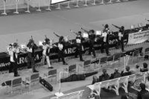 Bild: Mental fit für die Bundesliga