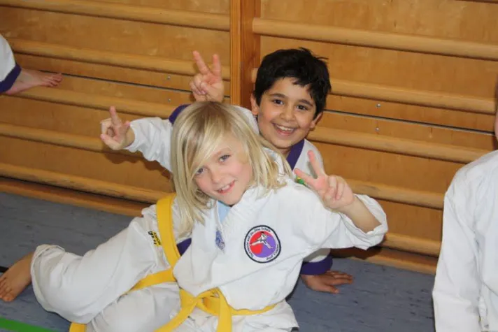 Bild: Großes Kampfkunst Highlight in Miesbach