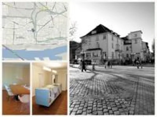 Bild: IMAGEPEOPLE eröffnet Büro in Hamburg. Strategische Partnerschaft mit ROBINIZER vereint Kompetenzen.