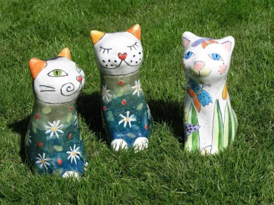 ANUBIS-Tierbestattungen in Calw unter neuer Führung Bild: ANUBIS-Tierbestattungen in Calw unter neuer Führung