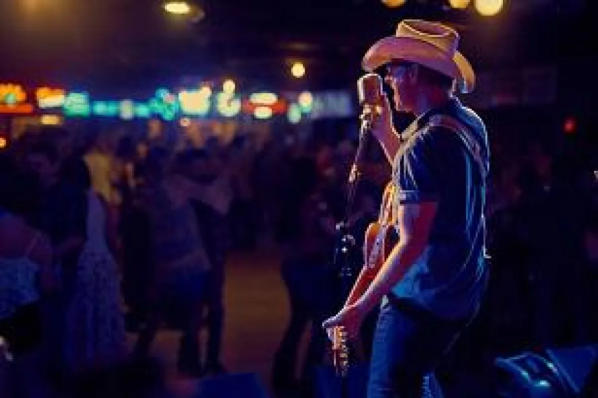© Texas Tourism